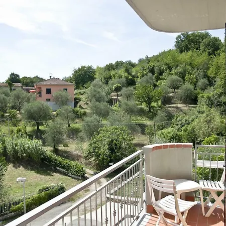 Casa Vacanza Laura * Albiano Magra