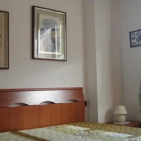Casa Vacanza Laura דירה Albiano Magra