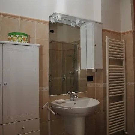 דירה Casa Vacanza Laura